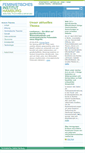 Mobile Screenshot of feministisches-institut.de